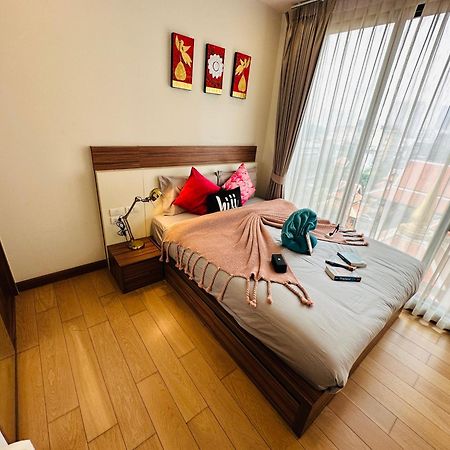 The Astra Condo Changkhlan In Chiang Mai Eksteriør billede