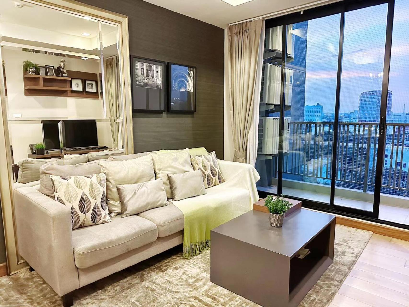 The Astra Condo Changkhlan In Chiang Mai Eksteriør billede