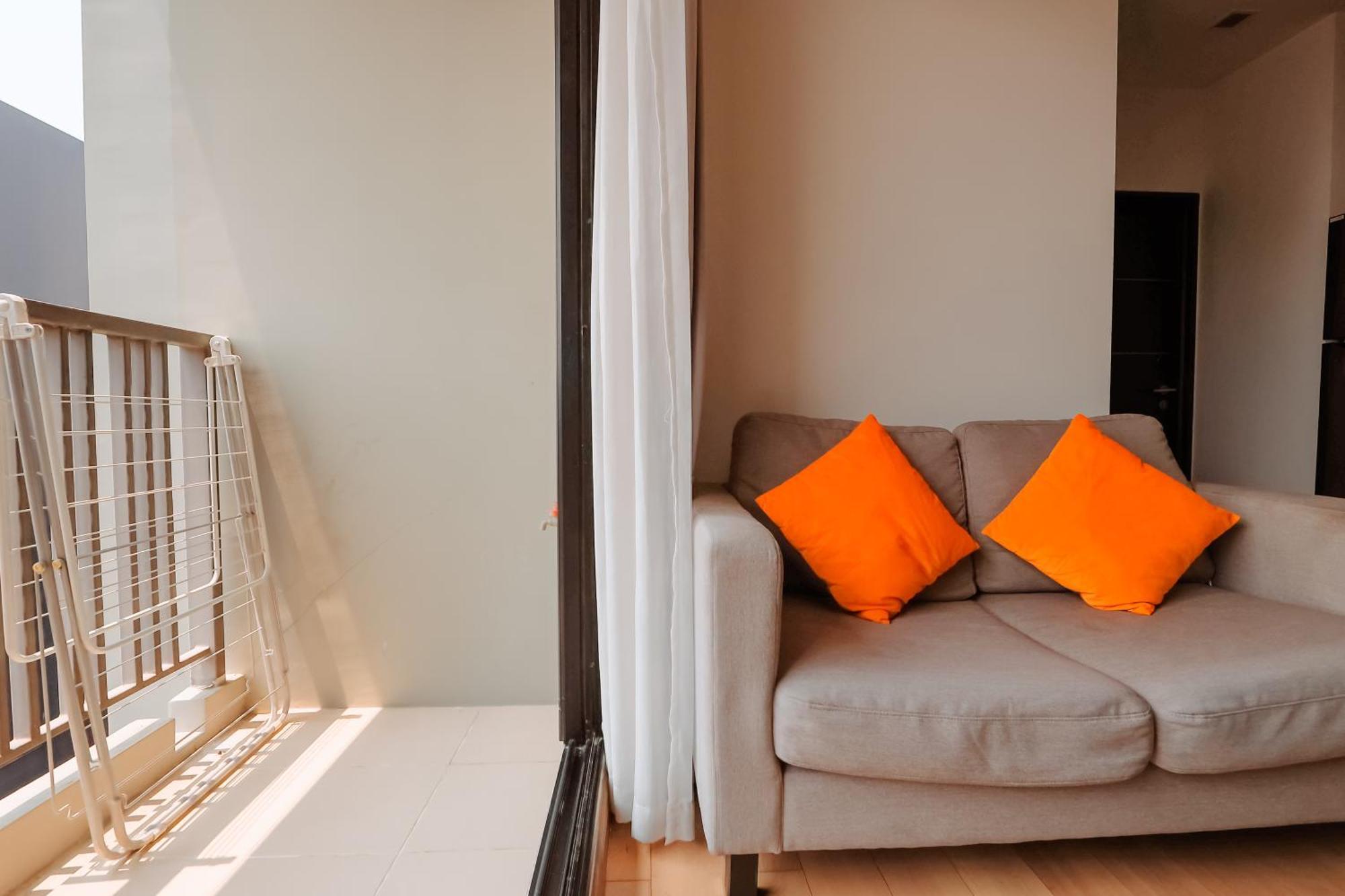 The Astra Condo Changkhlan In Chiang Mai Eksteriør billede