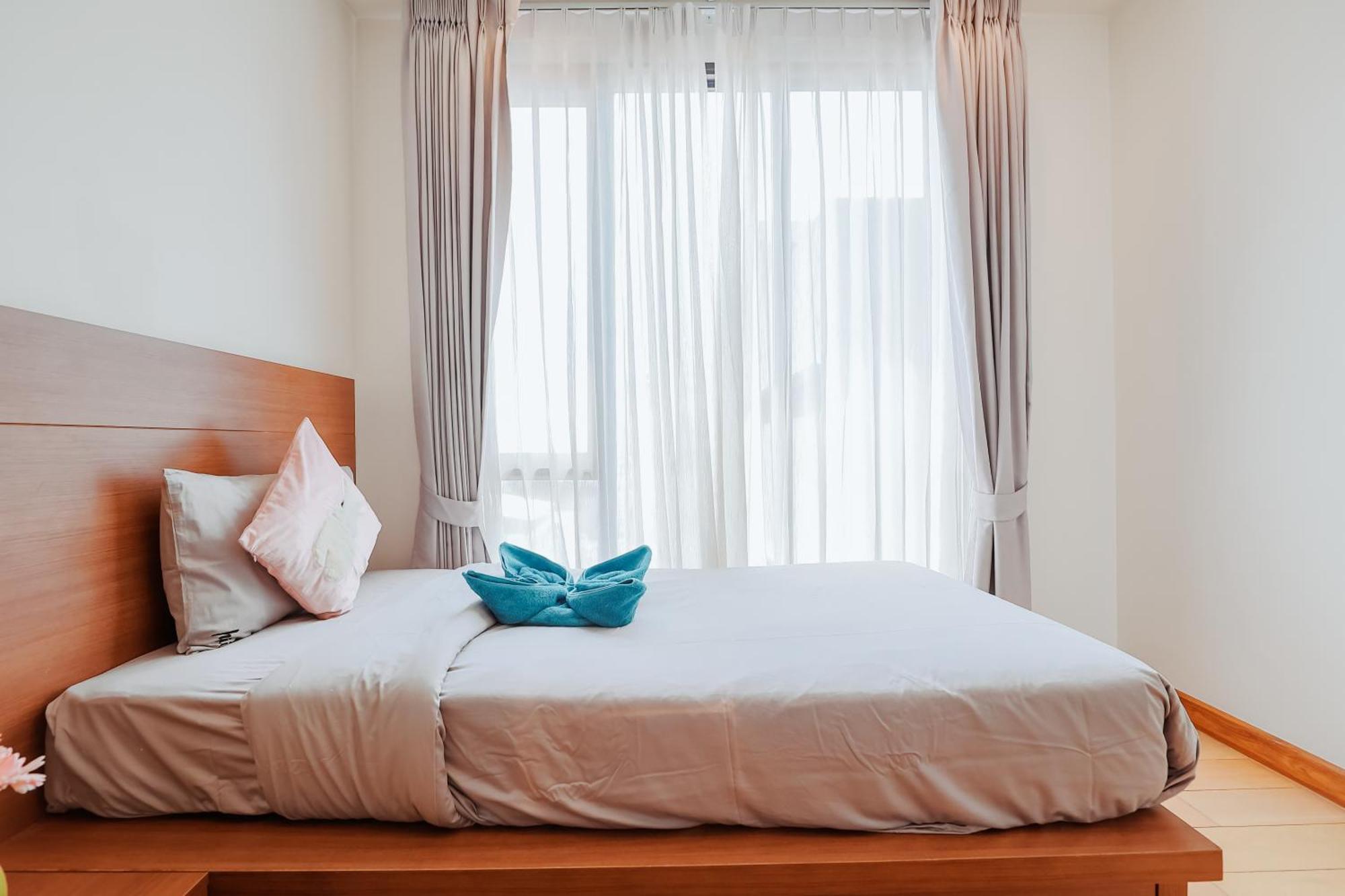 The Astra Condo Changkhlan In Chiang Mai Eksteriør billede