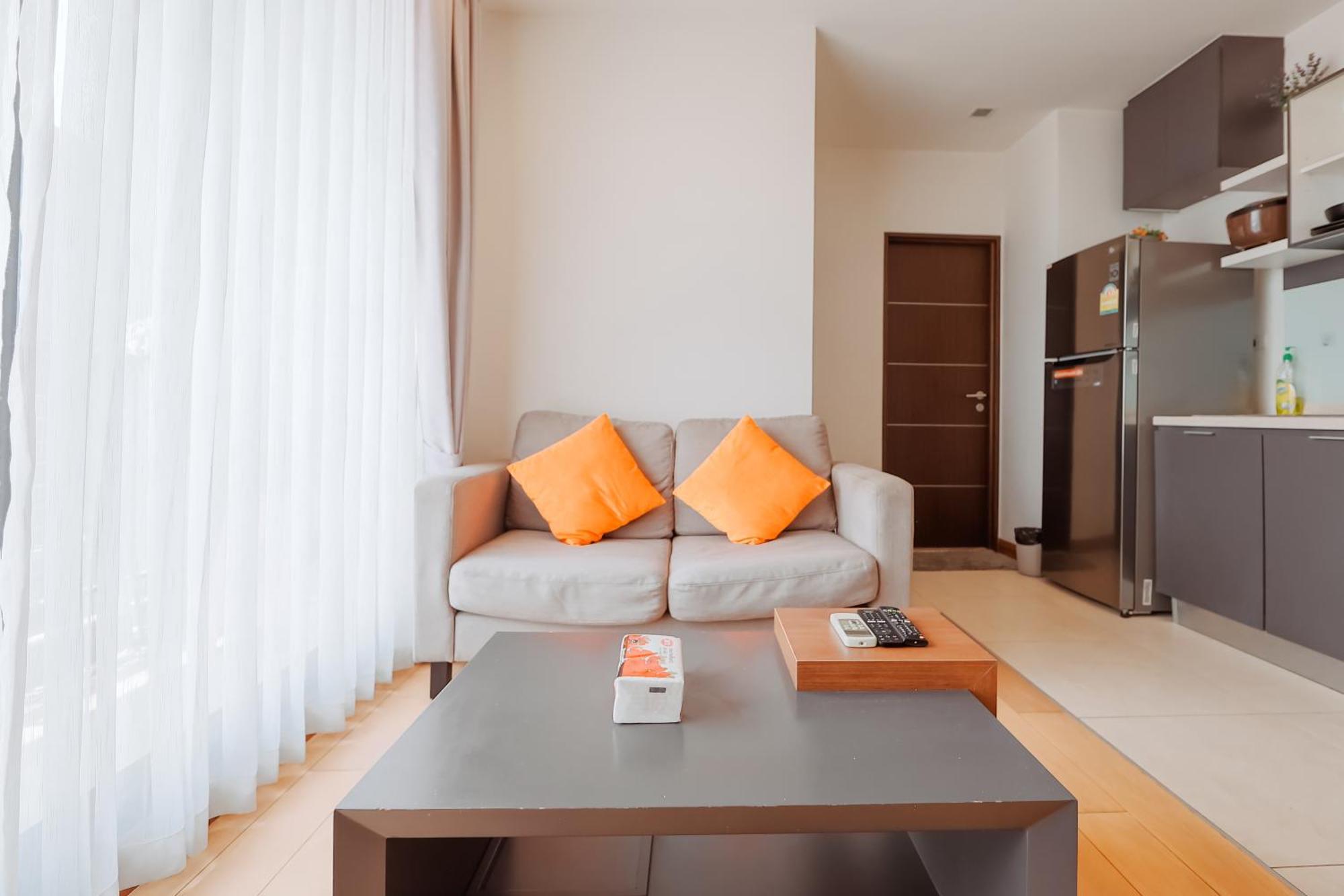 The Astra Condo Changkhlan In Chiang Mai Eksteriør billede