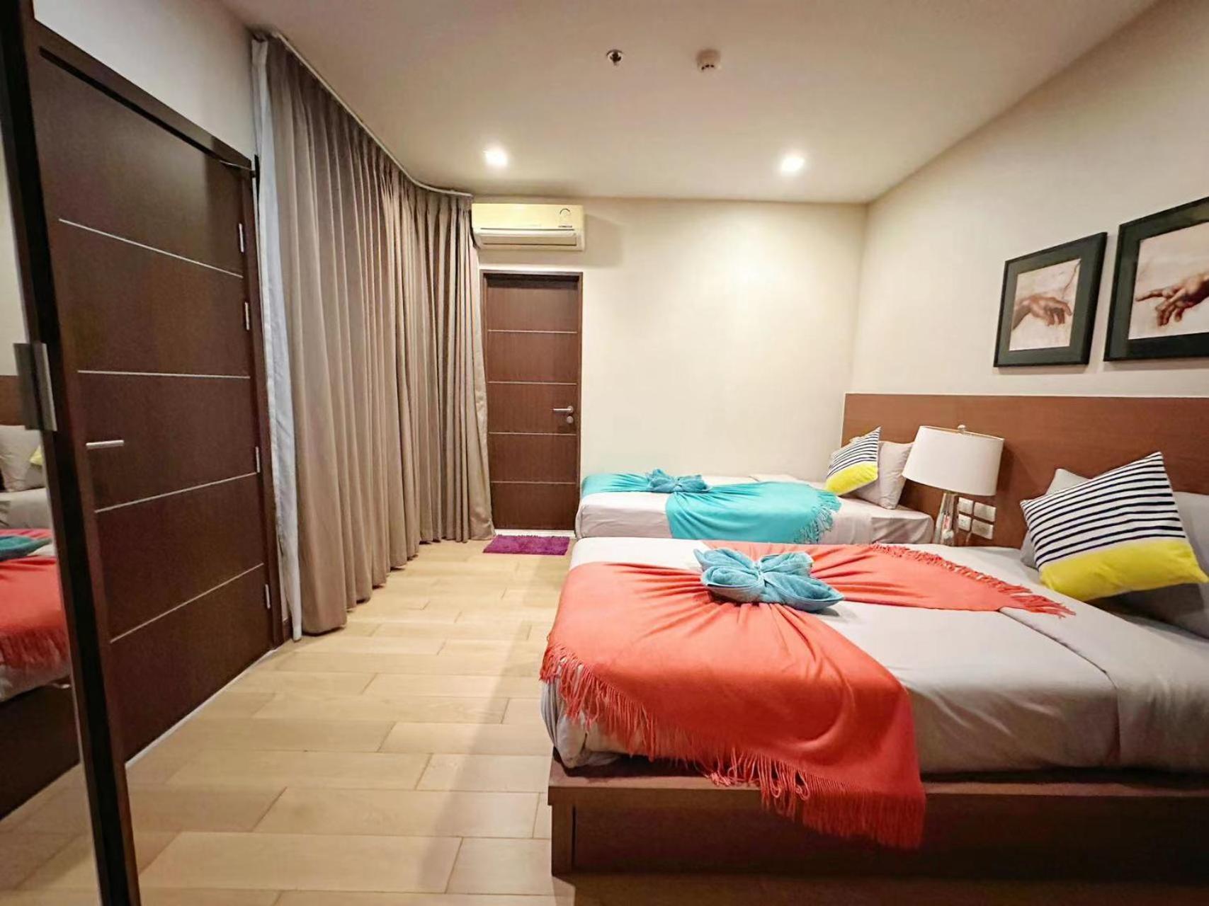 The Astra Condo Changkhlan In Chiang Mai Eksteriør billede